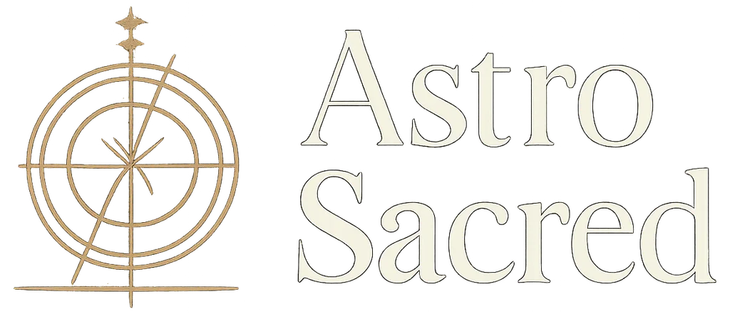 Astro sacred