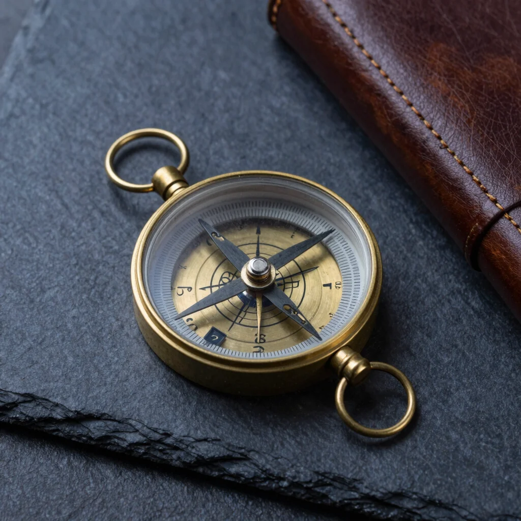 Navigating Career Shifts Through the Lens of Saturn Return