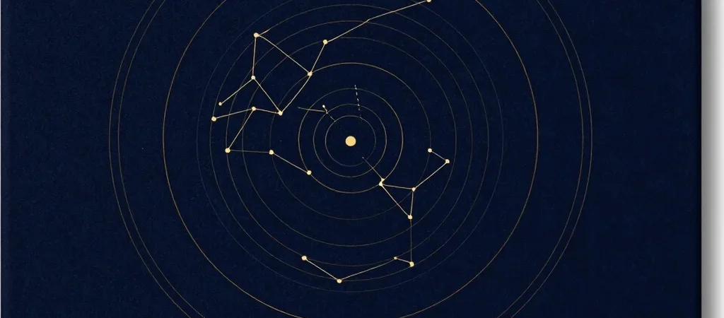 How Planetary Retrogrades Serve as Periods for Strategic Reflection